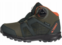 Pánské trekové boty Adidas Boty adidas Terrex BOA MID RAIN.RDY IF7509