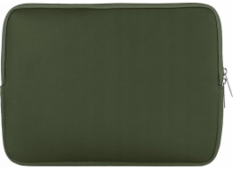 Pomologic Case Pomologic Sleeve pro MacBook Pro/Air 13 olivová - Záruka bezpečnosti. Jednoduché splátky. Doprava zdarma od 170 PLN.