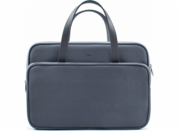 Jcpal JCPal Milan Briefcase Sleeve Bag - Taška pro MacBook 15/16 Grey - Bezpečnost zaručena. Jednoduché splátky. Doprava zdarma od 170 PLN.