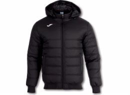 Pánská bunda Joma Urban IV černá velikost XS