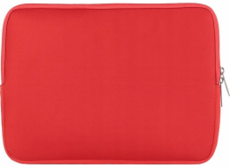 Pomologic Case Pomologic Sleeve pro MacBook Pro/Air 13 červené - Záruka bezpečnosti. Jednoduché splátky. Doprava zdarma od 170 PLN.
