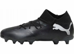 Boty Puma Puma Future 7 Match FG/AG Jr 107729-02