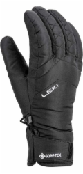 Leki LE RĘK Sveia GTX Dámská černá 8.5