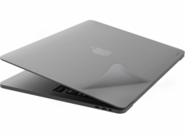 Jcpal JCPal MacGuard 2v1 Skin Set pro MacBook Air 15 M2 Space Gray - Záruka bezpečnosti. Jednoduché splátky. Doprava zdarma od 170 PLN.