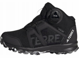 Pánské trekové boty Adidas Boty adidas Terrex BOA MID RAIN.RDY IF7508