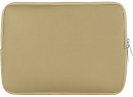 Pomologic Case Pomologic Sleeve pro MacBook Pro/Air 13 béžová - Záruka bezpečnosti. Jednoduché splátky. Doprava zdarma od 170 PLN.