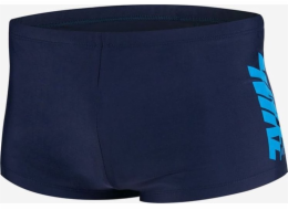 Plavky Nike Nike Shift Logo Swim Trunks NESSD638 440