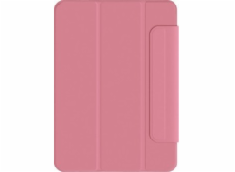 Pomologic obal na tablet Pomologic BookCover ochranné pouzdro pro iPad 10.9 10G růžové - Bezpečnost zaručena. Jednoduché splátky. Doprava zdarma od 170 PLN.
