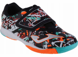 Joma Joma Evolution Jr 2301 V EVJW2301INV Černá 28