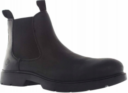 Lumberjack Pánské turistické boty Lumberjack Charlie SM97903-001-H01-CB001 Černá 44