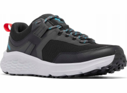Columbia Pánské trekové boty Columbia Konos Low 2063471010 Černá 43