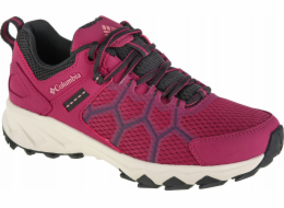 Columbia Columbia Peakfreak II 2027301642 Dámská turistická obuv Růžová 36