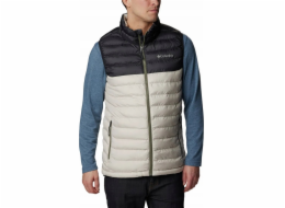 Columbia Columbia Powder Lite Vest 1748031278 Béžová L