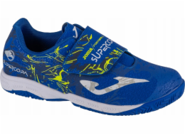 Joma Joma Super Copa Jr 2404 V SCJW2404INV Blue 34