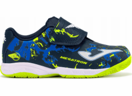 Joma Joma Megatron Jr. 2403 IN MEJS2403INV Námořnická modrá 27