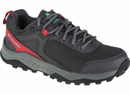 Columbia Columbia Trailstorm Ascend WP 2044361089 Pánské turistické boty Šedá 40