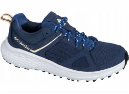 Dámské turistické boty Columbia Columbia Novo Trail 2062881466 Navy Blue 37