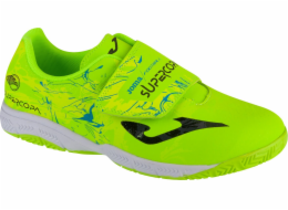 Joma Joma Super Copa Jr 2409 V SCJW2409INV žlutá 24
