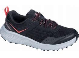 Columbia Columbia Vertisol Trail 2077371010 Pánské turistické boty Černá 41