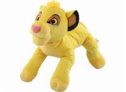 PRO-eximp *****Disney ležící maskot 50cm zvuk 62686