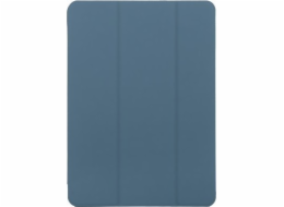 Pomologic Tablet Case Ochranné pouzdro Pomologic BookCase pro iPad Pro 11 1/2/3/4G, iPad Air 10.9 4/5G navy - Bezpečnost zaručena. Jednoduché splátky. Doprava zdarma od 170 PLN.