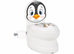 Jamara Potty Penguin White (460960)