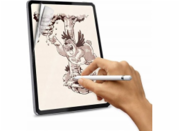 Jcpal Elektrostatická ochrana obrazovky podobná papíru JCPal PaperTech Flex Paper Texture Screen Protector - pro iPad 10.9 2022 - Záruka bezpečnosti. Jednoduché splátky. Doprava zdarma od 170 PLN.