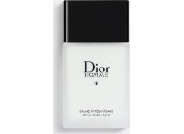 Dior DIOR HOMME (M) BALZÁM PO HOLENÍ 100ML Dior DIOR HOMME (M) BALZÁM PO HOLENÍ 100ML