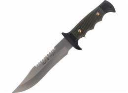 Muela nůž Muela Outdoor ABS zelený 160mm (5161)