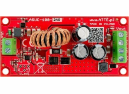ATTE konvertor ATTE CONVERTER ASUC-100-240-OF