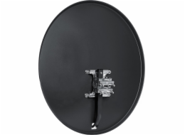 CORAB ANTÉNA ANTÉNA 80 CM TMAVÁ (COR-800SAE-C)