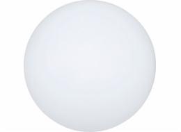 Atmosphera osvětlení vánočního stromku LED lampa na terasu s nastavitelnou intenzitou