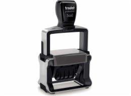 Trodat DATUM 5460 ISO 4 MM 56X33 MM VLOŽKA MIX