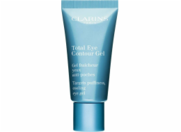 Clarins CLARINS TOTAL EYE CONTOUR GEL 20ML