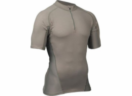 Blackhawk BlackHawk Engineered Fit tričko se 1/4 zipem Mock Nec