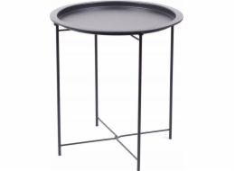 DNES Malý konferenční stolek, kulatá deska, O 47 cm