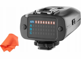 Jinbei Radio Trigger Přijímač Jinbei TR612N pro Nikon