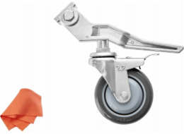 Jinbei Sada tří kol Jinbei JB11-036B pro osvětlovací stojan