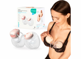 BabyOno 1002 TWINNY ELEKTRICKÁ ELEKTRICKÁ POJISTKA