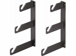 Manfrotto Manfrotto Háčky pro závěsný systém na pozadí (pro 3 pozadí)