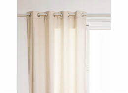 Atmosphera Curtain s oky ZURI, 140 x 260 cm