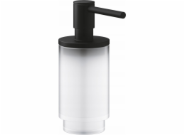 Grohe dávkovač 120ml Selection, fantomová černá 41218KF0