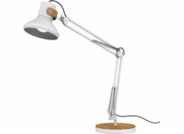 Stolní lampa Unilux Unilux Baya Bamboo bílá stolní lampa
