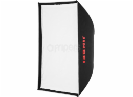 Jinbei Softbox Jinbei KE-60x90 cm rychlá montáž, bowens