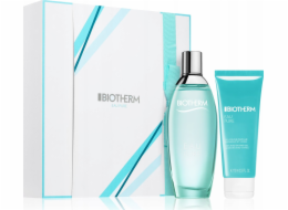 Biotherm Set Eau Pure EDT 100ml + sprchový gel 75ml