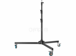 Světelný stojan Freepower FreePower HV-150, skládací, s kolečky