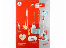 Mega Creative B/O SADA VYBAVENÍ 28X39X17 MC PUD 12