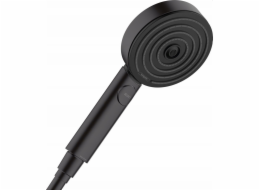 Hansgrohe ruční sprcha 105 3jet Activation EcoSmart Pulsify Select S, matná černá 24101670