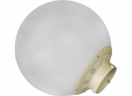 Jinbei Jinbei 30cm difuzér s kulovým držákem Bowens
