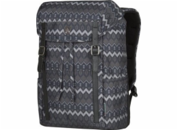 Batoh Wenger COHORT 16 BACKPACK BLACK